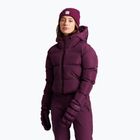 Női síoverál Protest PRTBuena Zipshift current purple