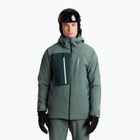 Férfi snowboarddzseki Protest PRTOffset evergreen