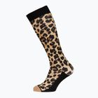 Női snowboardzokni Protest PRTChilly true black