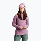 Női polár pulóver Protest PRTRemutez 1/4 Zip Active valerianlilac