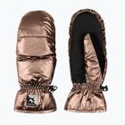Női snowboardkesztyűk Protest PRTSelect copper brown