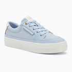 Tommy Hilfiger Essential Vulc Textile női edzőcipő breezy blue