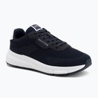 Tommy Hilfiger férfi Lightweight RWB Knit desert sky cipő