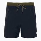 Férfi Tommy Hilfiger Medium Drawstring desert sky úszónadrág