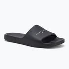 Férfi papucs Tommy Jeans Basic Sandal black