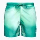 Férfi fürdőnadrág Calvin Klein KM0KM01162 Medium Drawstring-Print ombre blue