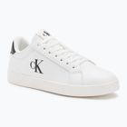 Férfi cipők Calvin Klein YM0YM01213 3 Cupsole PU bright white/ck black