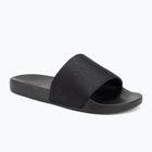 Calvin Klein férfi flip-flop HM0HM01762 Pool Slide Jaq Mono Jaq Mono fekete mono jacquard