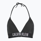 Calvin Klein fürdőruha felső KW0KW02854 Intense Power Triangle-RP pvh fekete