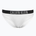 Calvin Klein fürdőruha alsó KW0KW02752 Intense Power Rib Bikini briliáns fehér
