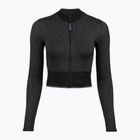 Női Calvin Klein pulóver 00GWS4J406 Varrás nélküli fekete