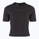 Calvin Klein női póló LVGWS4K238 fekete