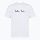 Férfi Calvin Klein LVGMS5K182 Graphic klasszikus fehér póló