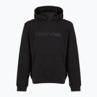 Férfi Calvin LVGMS5W340 Klein Graphic Sweat kapucnis pulóver fekete