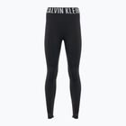 Női edző leggings Calvin Klein LVGWS5L616 fekete