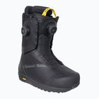 Férfi snowboard cipők Bataleon Salsa Double BOA black