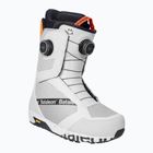 Férfi snowboard cipők Bataleon Salsa Double BOA gray sunset