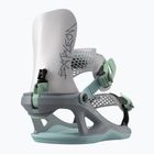 Női snowboardkötések Bataleon Ghost FASE W gray pistachio