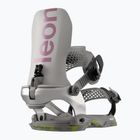 Női snowboardkötések Bataleon Blaster AW FASE W metal gray