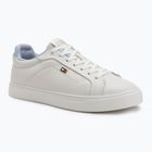 Női cipők Tommy Hilfiger Sporty ecru/breezy blue