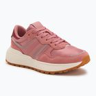 Tommy Jeans női Cleated Runner cipő tahiti bogyós bogyó