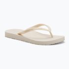Női Tommy Hilfiger Strap Beach Sandal elefántcsont szirom flip flopok