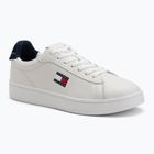 Férfi cipők Tommy Hilfiger Archve 98 Red/White/Blue