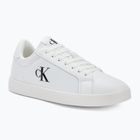 Női cipők Calvin Klein YW0YW01781 3 Cupsole Laceup PU MG bright white