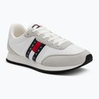 Férfi cipő Tommy Jeans Classic Runner ecru
