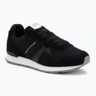 Férfi cipő Tommy Hilfiger Runner Icon Mix black