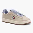 Női cipők Tommy Jeans Archive Court Gulf Sand