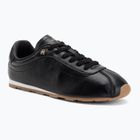 Női cipők Tommy Hilfiger Low Profile Runner black