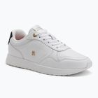 Női cipők Tommy Hilfiger Corporate Runner red/white/blue