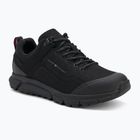 Férfi cipő Tommy Hilfiger Outdoor Runner Low Wpm fekete
