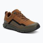 Férfi cipő Tommy Hilfiger Outdoor Runner Low Wpm sivatagi khaki