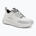 Női cipők Calvin Klein Chunky Runner Laceup Mix Aop white/granite road/granite gray