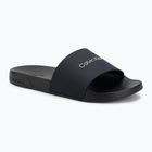 Férfi papucsok Calvin Klein HM0HM02107 EssMonobrand black/ck navy
