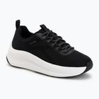Férfi cipők Calvin Klein HM0HM02158 Chunky Run Lacesock Stripe ck black