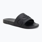 Férfi papucsok Calvin Klein HM0HM02113 Ess Texture triple black