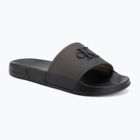 Női papucsok Calvin Klein HW0HW02959 Ess triple black