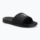 Női papucsok Calvin Klein Ess Rubber Neoprene black/bright white