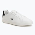 Női cipők Calvin Klein HW0HW03146 Low Pro Cups Leather bright white/black