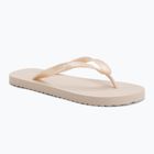 Női flip-flop papucsok Calvin Klein HW0HW02956 Tpu Metallic whisper pink