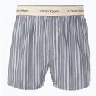Boxeralsó Calvin Klein LV00NM2945 Boxer Trad majorca stripe speakeasy
