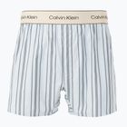 Boxeralsó Calvin Klein LV00NM2945 Boxer Trad majorca stripe breezy blue