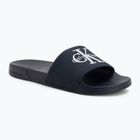 Férfi papucsok Calvin Klein YM0YM01393 Ess ck navy