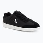 Férfi cipők Calvin Klein HM0HM02033 City Runner Laceup Tape Leather ck black