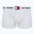 Boxeralsó Tommy Hilfiger Trunk 3 pairs white/white/white