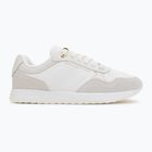 Női cipő Tommy Hilfiger Chic Eva Runner Mesh white