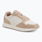Női cipő Tommy Hilfiger Chic Eva Runner Misty blush/ancient white